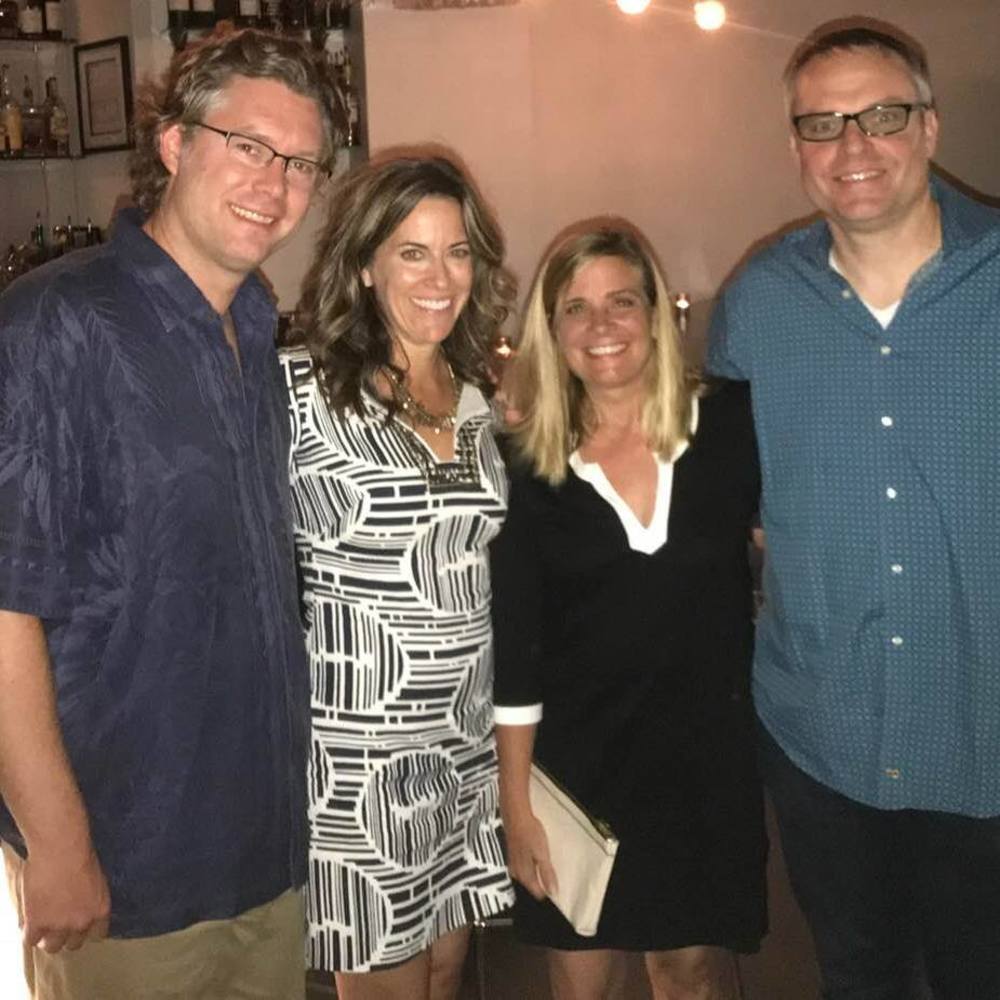 Meet your Posher, Melanie